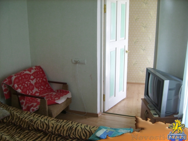 Отдых в Евпатории. сдам 3-ёх комнатный дом с двором у моря Отдых в Крыму 2016 - жильё в Крыму без посредников - «Отдых в Евпатории»