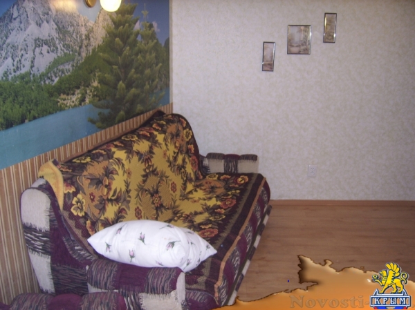 Отдых в Евпатории. сдам 3-ёх комнатный дом с двором у моря Отдых в Крыму 2016 - жильё в Крыму без посредников - «Отдых в Евпатории»