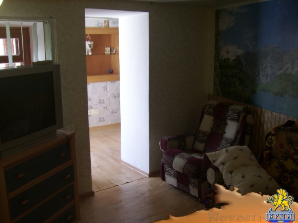 Отдых в Евпатории. сдам 3-ёх комнатный дом с двором у моря Отдых в Крыму 2016 - жильё в Крыму без посредников - «Отдых в Евпатории»