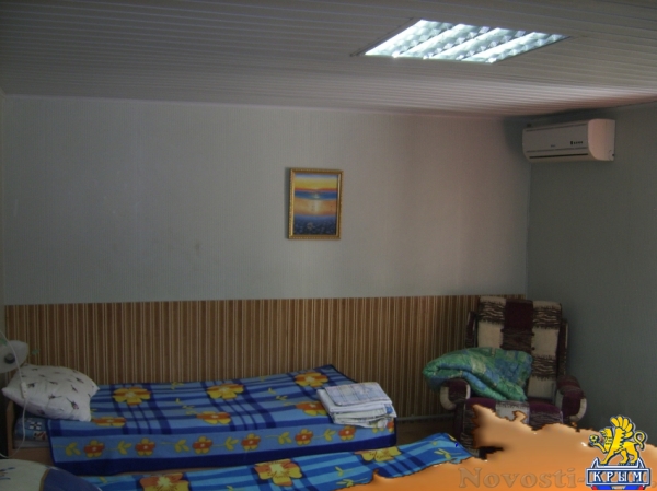 Отдых в Евпатории. сдам 3-ёх комнатный дом с двором у моря Отдых в Крыму 2016 - жильё в Крыму без посредников - «Отдых в Евпатории»