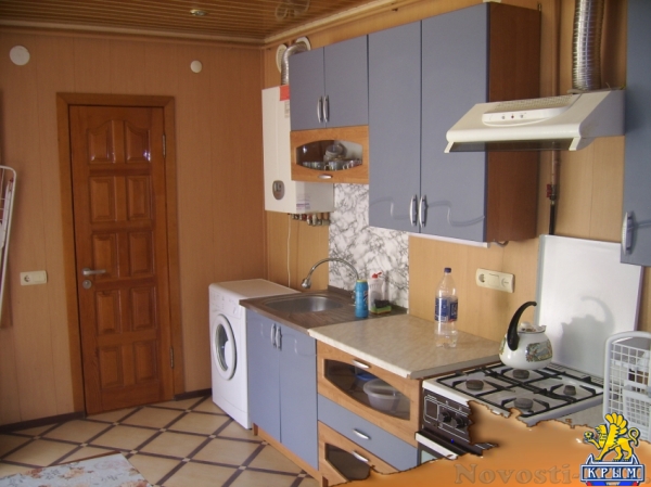 Отдых в Евпатории. сдам 3-ёх комнатный дом с двором у моря Отдых в Крыму 2016 - жильё в Крыму без посредников - «Отдых в Евпатории»