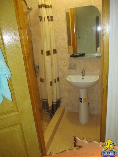 Отдых-эконом в Евпатории. Сдам однокомнатную квартиру в частном секторе Отдых в Крыму 2016 - жильё в Крыму без посредников - «Отдых в Евпатории»