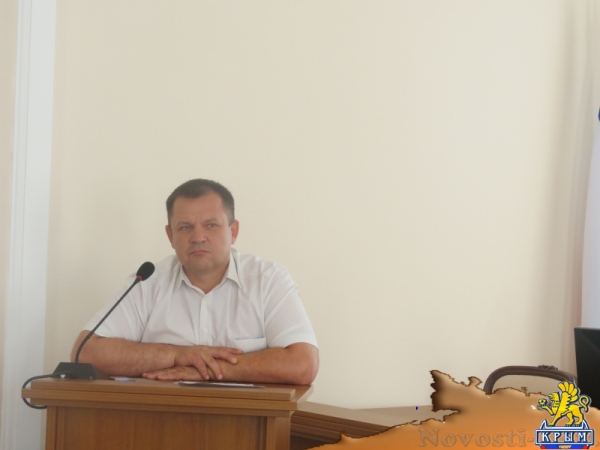 В 2016 году на территории Республики Крым за счет взносов граждан будет произведен капитальный ремонт кровель 44 многоквартирных жилых домов (ФОТО) - «Экономика Крыма»