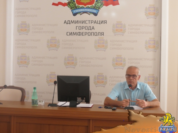 В 2016 году на территории Республики Крым за счет взносов граждан будет произведен капитальный ремонт кровель 44 многоквартирных жилых домов (ФОТО) - «Экономика Крыма»