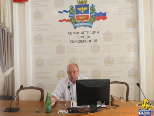 Открытие в городе Симферополе воссозданного памятника Екатерине Великой назначено на 19 августа (ФОТО) - «Общество Крыма»