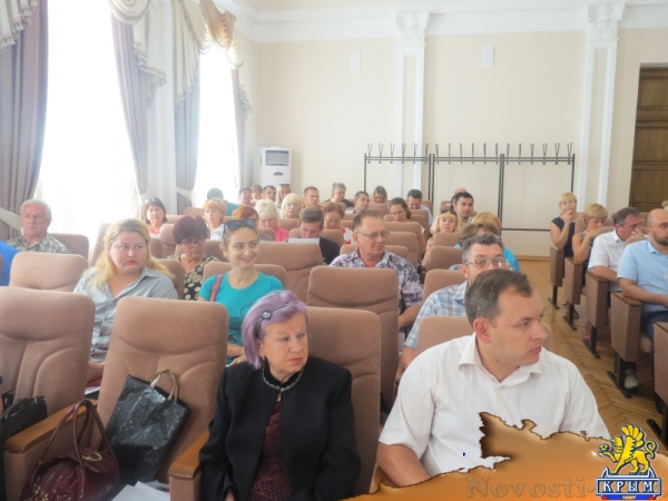 Открытие в городе Симферополе воссозданного памятника Екатерине Великой назначено на 19 августа (ФОТО) - «Общество Крыма»