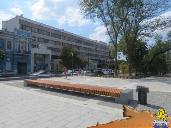 Открытие в городе Симферополе воссозданного памятника Екатерине Великой назначено на 19 августа (ФОТО) - «Общество Крыма»