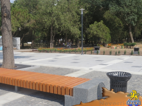 Открытие в городе Симферополе воссозданного памятника Екатерине Великой назначено на 19 августа (ФОТО) - «Общество Крыма»