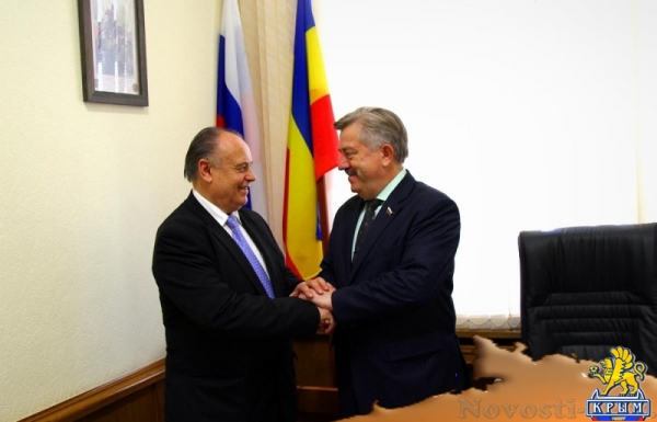 Казачья дружба: от Москвы до Австралии (ФОТО) - «Общество Крыма»