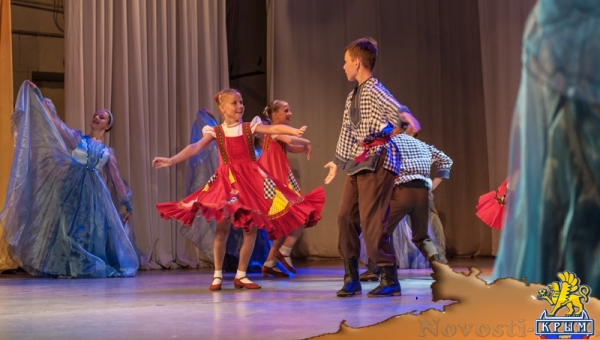 Екатеринбург-Севастополь: «Улыбка», кот Филармоний и «Морская душа» (ФОТО) - «Общество Крыма»