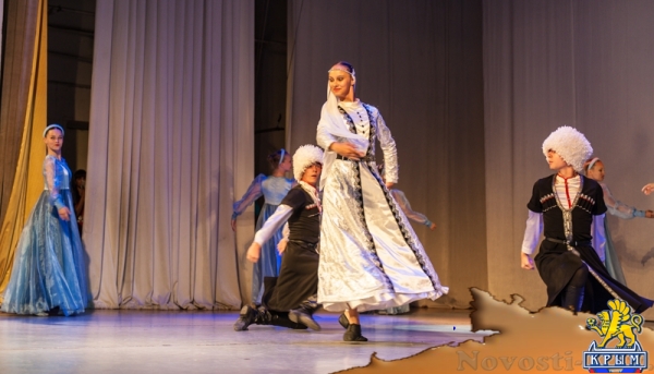 Екатеринбург-Севастополь: «Улыбка», кот Филармоний и «Морская душа» (ФОТО) - «Общество Крыма»