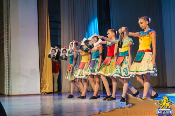 Екатеринбург-Севастополь: «Улыбка», кот Филармоний и «Морская душа» (ФОТО) - «Общество Крыма»