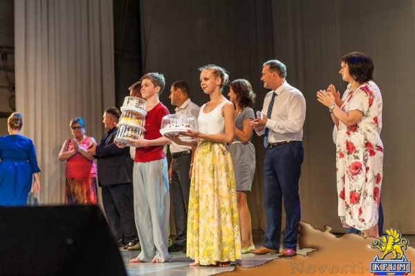 Екатеринбург-Севастополь: «Улыбка», кот Филармоний и «Морская душа» (ФОТО) - «Общество Крыма»