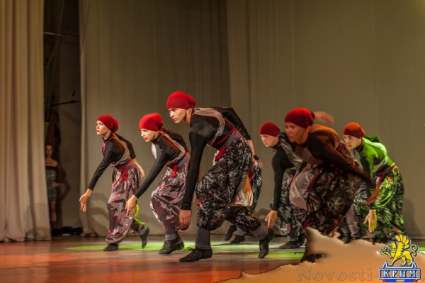 Екатеринбург-Севастополь: «Улыбка», кот Филармоний и «Морская душа» (ФОТО) - «Общество Крыма»