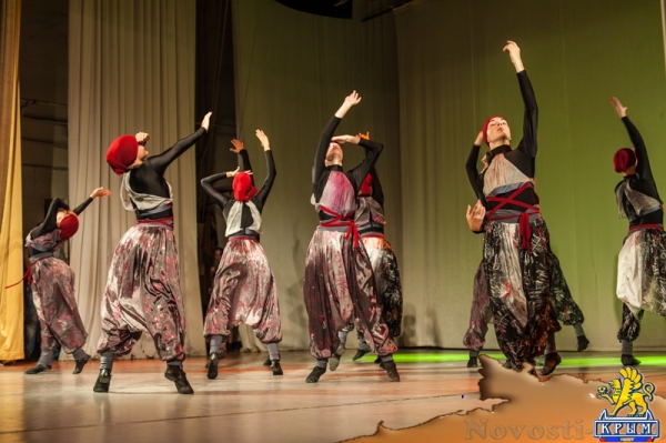 Екатеринбург-Севастополь: «Улыбка», кот Филармоний и «Морская душа» (ФОТО) - «Общество Крыма»