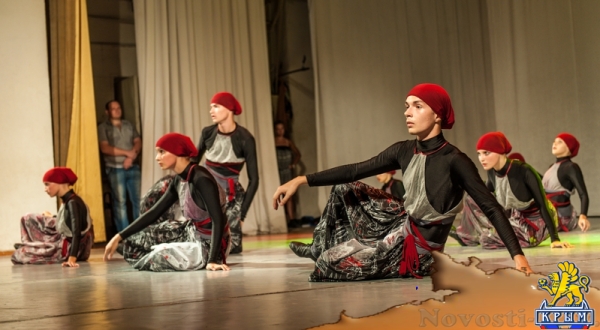 Екатеринбург-Севастополь: «Улыбка», кот Филармоний и «Морская душа» (ФОТО) - «Общество Крыма»