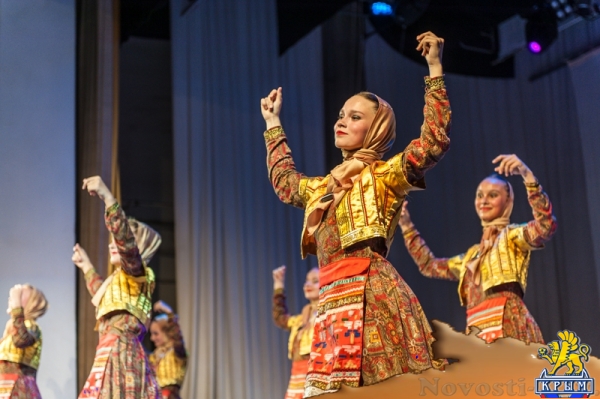 Екатеринбург-Севастополь: «Улыбка», кот Филармоний и «Морская душа» (ФОТО) - «Общество Крыма»