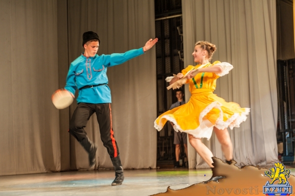 Екатеринбург-Севастополь: «Улыбка», кот Филармоний и «Морская душа» (ФОТО) - «Общество Крыма»