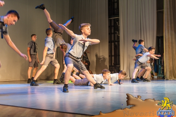 Екатеринбург-Севастополь: «Улыбка», кот Филармоний и «Морская душа» (ФОТО) - «Общество Крыма»