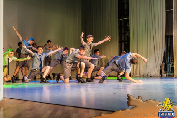 Екатеринбург-Севастополь: «Улыбка», кот Филармоний и «Морская душа» (ФОТО) - «Общество Крыма»