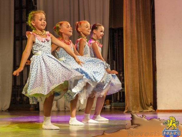 Екатеринбург-Севастополь: «Улыбка», кот Филармоний и «Морская душа» (ФОТО) - «Общество Крыма»