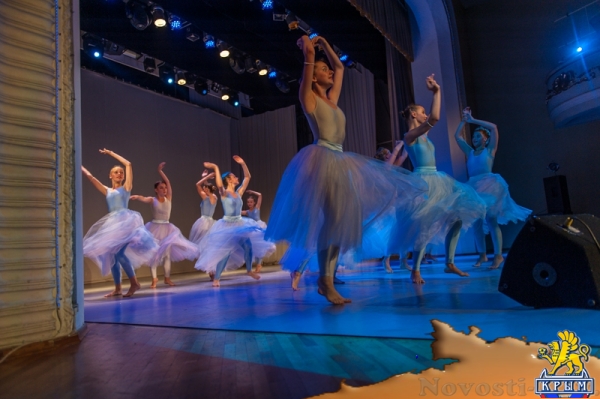 Екатеринбург-Севастополь: «Улыбка», кот Филармоний и «Морская душа» (ФОТО) - «Общество Крыма»