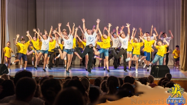 Екатеринбург-Севастополь: «Улыбка», кот Филармоний и «Морская душа» (ФОТО) - «Общество Крыма»