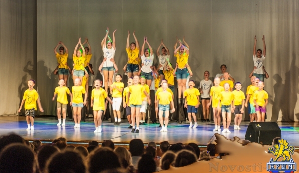 Екатеринбург-Севастополь: «Улыбка», кот Филармоний и «Морская душа» (ФОТО) - «Общество Крыма»