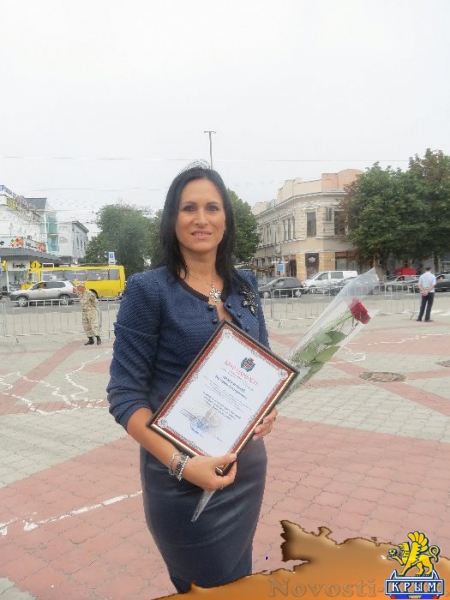 На центральной площади Симферополя прошел молодежный спортивный праздник в честь Всероссийского дня физкультурника (ФОТО) - «Общество Крыма»