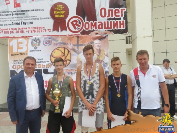 На центральной площади Симферополя прошел молодежный спортивный праздник в честь Всероссийского дня физкультурника (ФОТО) - «Общество Крыма»