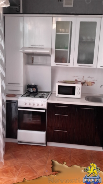 Отдых в Севастополе. Посуточно 1 к/к, район Омега-Сити, пр. Античный 18 Отдых в Крыму 2016 - жильё в Крыму без посредников - «Отдых в Севастополе»