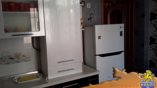 Отдых в Севастополе. Посуточно 1 к/к, район Омега-Сити, пр. Античный 18 Отдых в Крыму 2016 - жильё в Крыму без посредников - «Отдых в Севастополе»