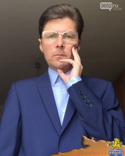 Крымские полицейские задержали доктора, который совершал насильственные действия в отношении малолетних девочек (ФОТО) - «Симферополь»