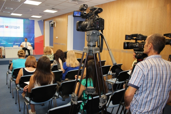 В Госкомрегистре планируются кадровые перестановки — Александр Спиридонов - «Госкомрегистр»