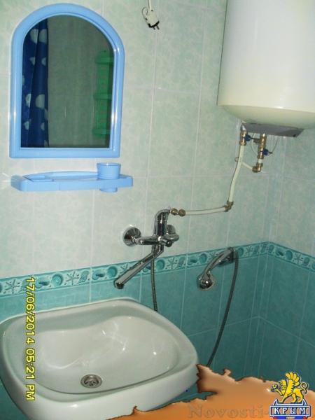 Отдых-эконом в Орджоникидзе. Сдам дачный домик с 4 сентября Отдых в Крыму 2016 - жильё в Крыму без посредников - «Отдых в Орджоникидзе»