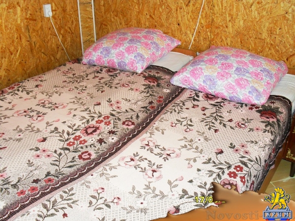 Отдых-эконом в Орджоникидзе. Сдам дачный домик с 4 сентября Отдых в Крыму 2016 - жильё в Крыму без посредников - «Отдых в Орджоникидзе»