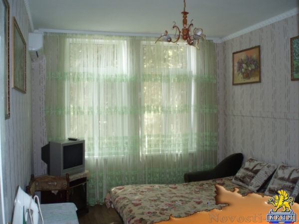 Отдых в Алуште. Сдаются уютные номера у моря,трансфер. Отдых в Крыму 2016 - жильё в Крыму без посредников - «Отдых в Алуште»