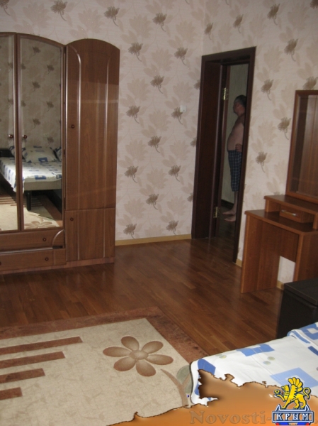 Отдых в Алуште. Сдам 3-х комнатную квартиру в частном доме Отдых в Крыму 2016 - жильё в Крыму без посредников - «Отдых в Алуште»