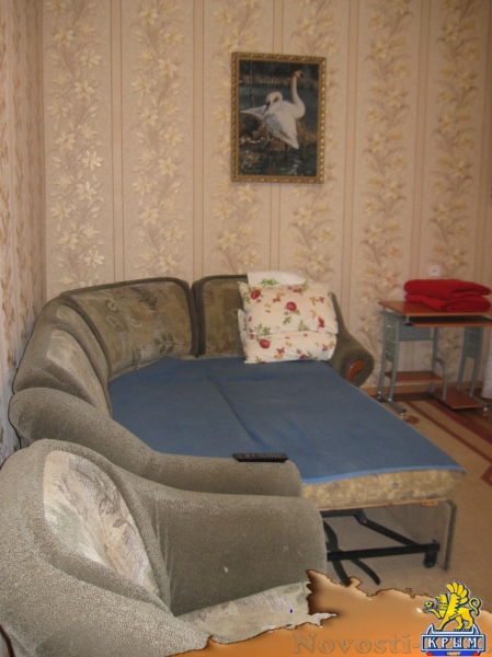 Отдых в Алуште. Сдам 3-х комнатную квартиру в частном доме Отдых в Крыму 2016 - жильё в Крыму без посредников - «Отдых в Алуште»