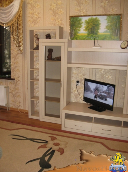 Отдых в Алуште. Сдам 3-х комнатную квартиру в частном доме Отдых в Крыму 2016 - жильё в Крыму без посредников - «Отдых в Алуште»