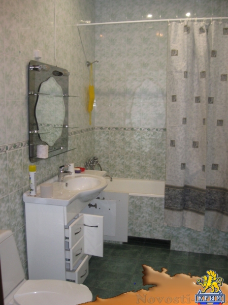 Отдых в Алуште. Сдам 3-х комнатную квартиру в частном доме Отдых в Крыму 2016 - жильё в Крыму без посредников - «Отдых в Алуште»