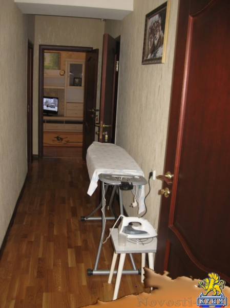 Отдых в Алуште. Сдам 3-х комнатную квартиру в частном доме Отдых в Крыму 2016 - жильё в Крыму без посредников - «Отдых в Алуште»