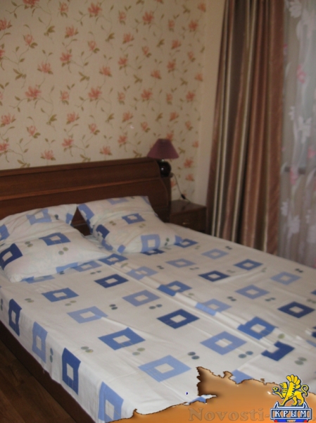 Отдых в Алуште. Сдам 3-х комнатную квартиру в частном доме Отдых в Крыму 2016 - жильё в Крыму без посредников - «Отдых в Алуште»