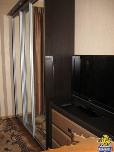 Отдых в Алуште. Сдам 3-х комнатную квартиру в частном доме Отдых в Крыму 2016 - жильё в Крыму без посредников - «Отдых в Алуште»