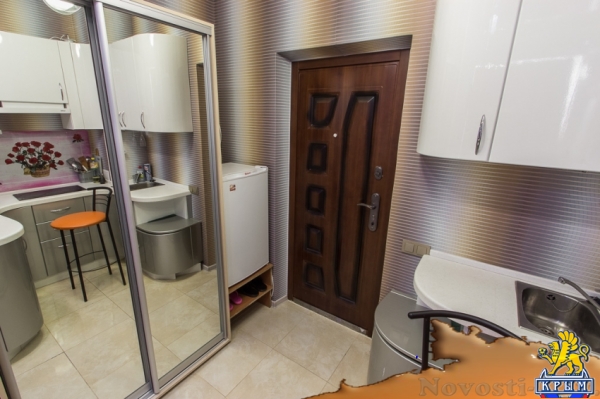 Отдых в Севастополе. Квартира парковой зоне у моря на Фадеева -новострой Отдых в Крыму 2016 - жильё в Крыму без посредников - «Отдых в Севастополе»