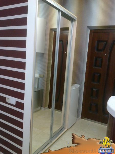 Отдых в Севастополе. Квартира парковой зоне у моря на Фадеева -новострой Отдых в Крыму 2016 - жильё в Крыму без посредников - «Отдых в Севастополе»