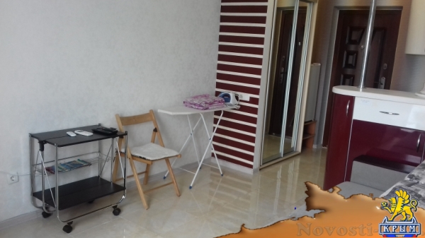 Отдых в Севастополе. Квартира парковой зоне у моря на Фадеева -новострой Отдых в Крыму 2016 - жильё в Крыму без посредников - «Отдых в Севастополе»