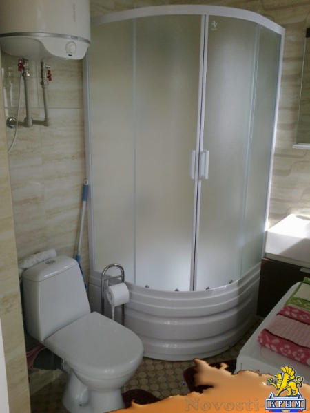 Отдых в Севастополе. Квартира парковой зоне у моря на Фадеева -новострой Отдых в Крыму 2016 - жильё в Крыму без посредников - «Отдых в Севастополе»