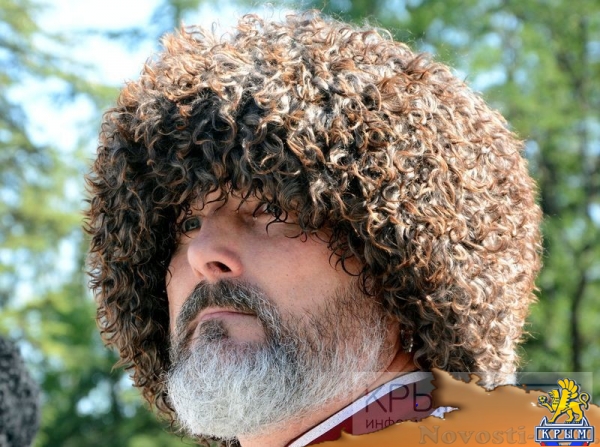 Торжественное открытие памятника императрице Екатерине II в Симферополе - «Общество Крыма»