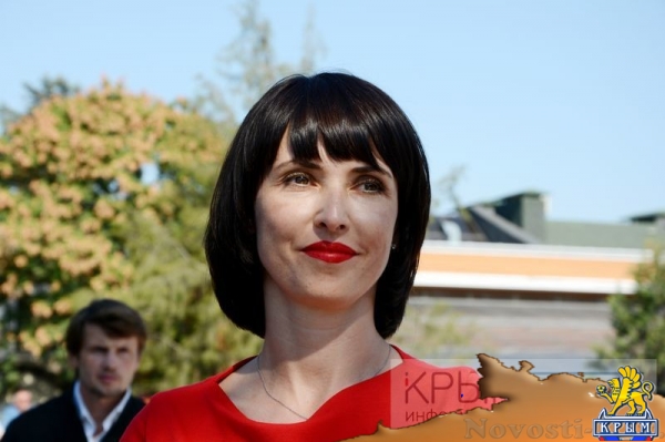 Торжественное открытие памятника императрице Екатерине II в Симферополе - «Общество Крыма»